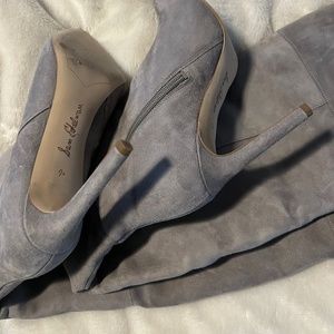 Sam Edelman boots
